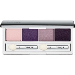 Clinique All About Shadow Quad 10-going Steady 4.8 Gr Mujer