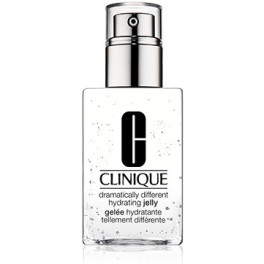 Clinique Dramaticaly Diferent Hydrating Jelly 125 Ml Mujer