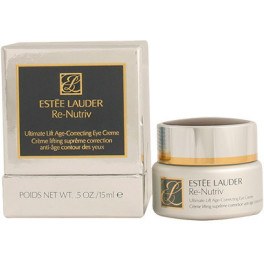 Estee Lauder Re-nutriv Ultimate Lift Eye Cream 15 Ml Mujer