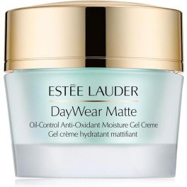 Estee Lauder Daywear Matte Anti-oxidant Moisture Gel Creme 50 Ml Mujer