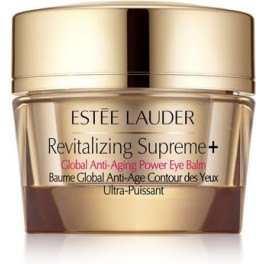 Estee Lauder Revitalizing Supreme+ Global Anti-aging Eye Balm 15 Ml Mujer