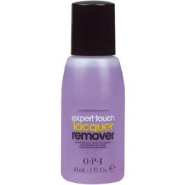 Opi Expert Touch Lacquer Remover 120 Ml Mujer