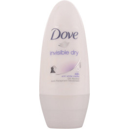Dove Invisible Dry Deodorant Roll-on 50 Ml Unisex
