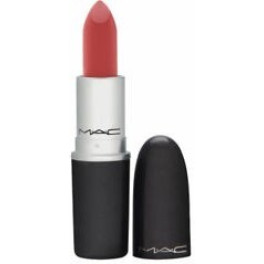 Mac Retro Matte Lipstick Runway Hit 3 Gr Mujer