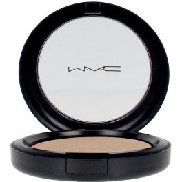 Mac Extra Dimension Skinfinish Show Gold 9 Gr Mujer