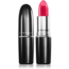 Mac Retro Matte Lipstick Relentlessly Red Mujer