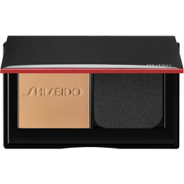 Shiseido Synchro Skin Self-refreshing Custom Finish Powder Fdt. 250 Mujer