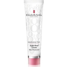 Elizabeth Arden Eight Hour Cream Skin Protectant Fragrance Free 50 Ml Mujer