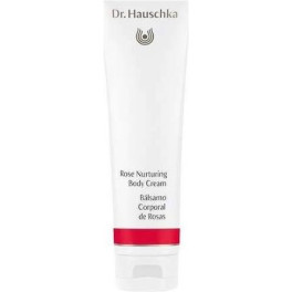Dr. Hauschka Rose Nurturing Body Cream 145  Ml Unisex