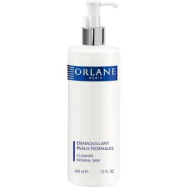 Orlane Démaquillant Peaux Normales 400 Ml Mujer