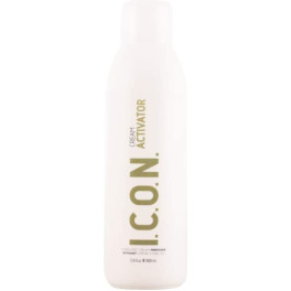 I.c.o.n. Ecotech Color Cream Activator 1000 Ml Unisex