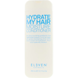 Eleven Australia Hydrate My Hair Moisture Conditioner 300 Ml Unisex