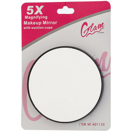 Glam Of Sweden 5 X Magnifying Makeup Mirror 1 Piezas Mujer