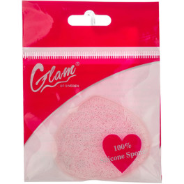 Glam Of Sweden Silicone Puff 1 Piezas Mujer
