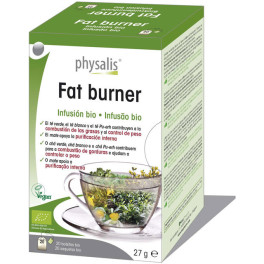Physalis Fat Burner 30 Comp
