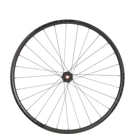 Rotor Front Wheel Knight Trail 29er 28h Negro