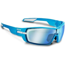 Kask Koo Gafas Open Light Azul Super Azul Lenses