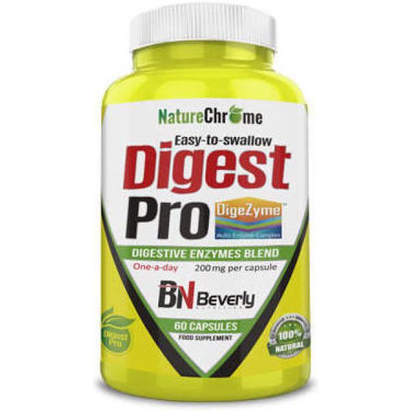Beverly Digest Pro 200 mg 60 Kapseln