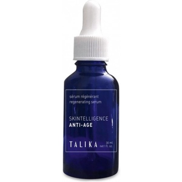 Talika Skintelligence Siero Rigenerante Antietà 30 Ml Unisex