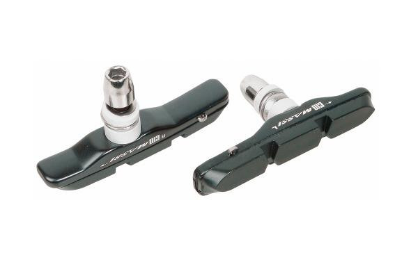 Massi Patin(jgo) Freno Completo Xtr Y Xt Massi Patin(jgo) Freno Completo Xtr Y Xt
