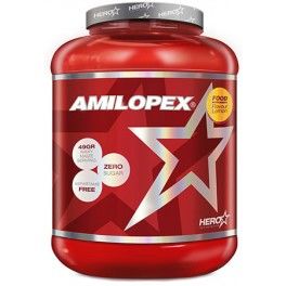 Hero Amilopex Amilopectina de Maíz 2 Kg Hero Amilopex Amilopectina de Maíz 2 Kg