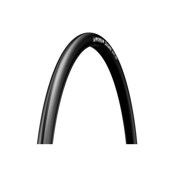 Pneu Vélo Michelin Dynamic Classic 700x25 – Noir, 25-622, Mono-compound, Pour Route