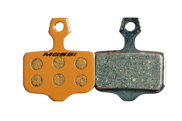 Massi Zapa.(2pcs) Avid Elixir/level T-tl Massi Zapa.(2pcs) Avid Elixir/level T-tl