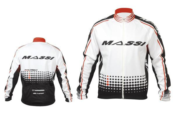 Massi Chaqueta Pro Team Xl Massi Chaqueta Pro Team Xl