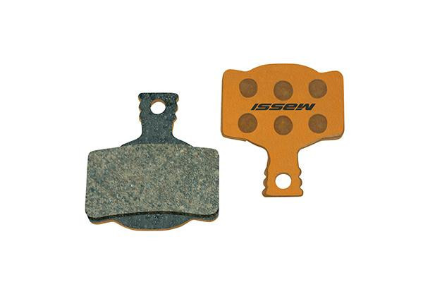 Massi Zapa.(2pcs) Magura Mt2/mt4/mt6/mt8 Massi Zapa.(2pcs) Magura Mt2/mt4/mt6/mt8