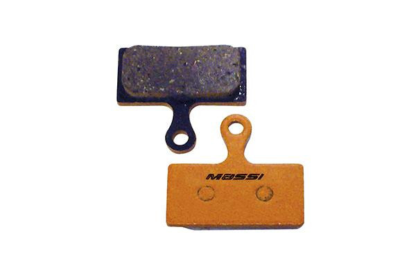 Massi Zapa.(2pcs) Shimano M900/8000/7000 Massi Zapa.(2pcs) Shimano M900/8000/7000