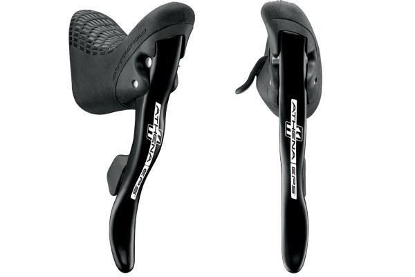 Campagnolo Mandos 11v Ergopower Athena Eps Campagnolo Mandos 11v Ergopower Athena Eps