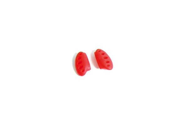 Massi Jgo.soporte Nariz Gafas Wind Rojos Massi Jgo.soporte Nariz Gafas Wind Rojos