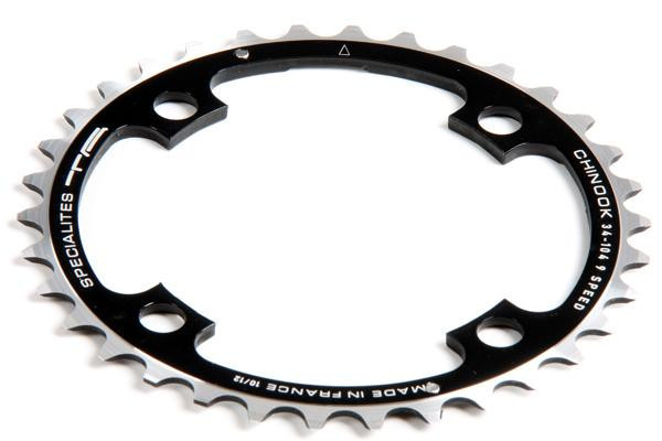 Ta Plato 4 Brazos Intermed.104-36d. Negro Ta Plato 4 Brazos Intermed.104-36d. Negro