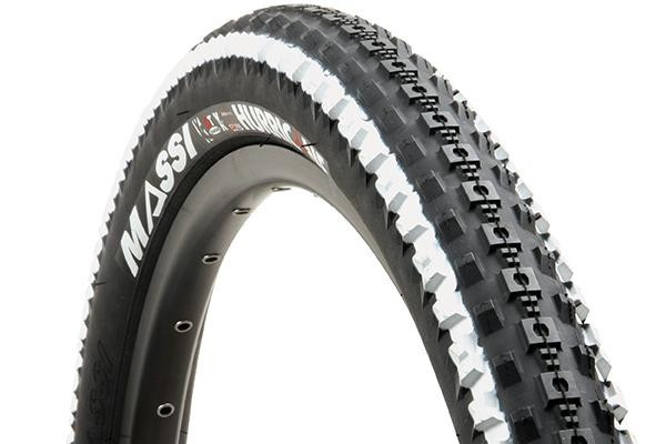 Massi Cub.29x2.10 A/f Huracan Tubel Ready B/n Massi Cub.29x2.10 A/f Huracan Tubel Ready B/n