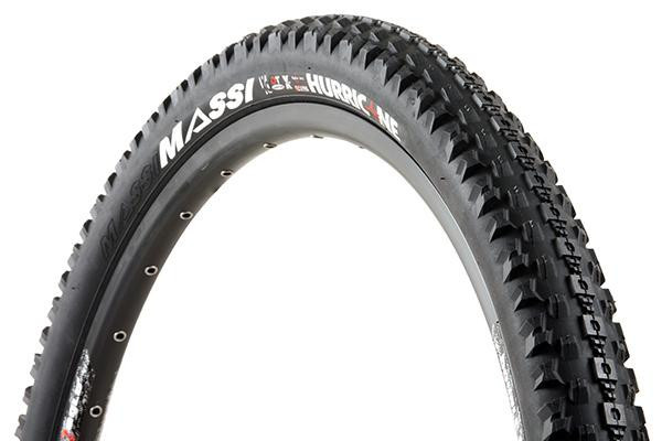 Massi Cub.27.5x2.10 A/f Huracan Tubeless Ready Massi Cub.27.5x2.10 A/f Huracan Tubeless Ready