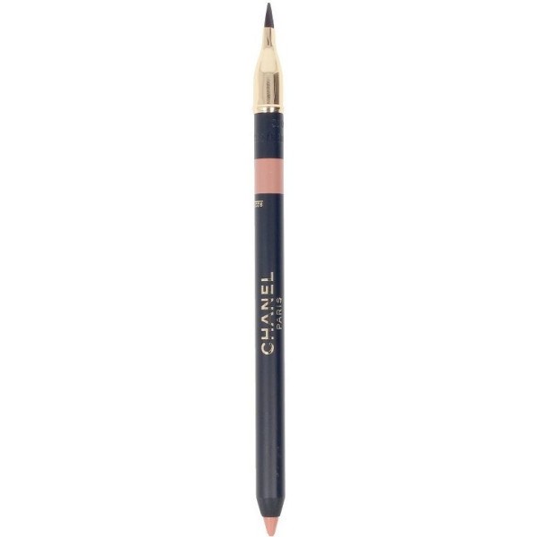 Chanel Le Crayon Lèvres 154-peachy Nude 12 Gr Mujer
