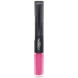 L'oreal Infallible X3 24h Lipstick 121-flawless Fuchsia Mujer