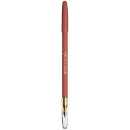 Collistar Professional Lip Pencil 08-cameo Pink 1.2 Gr Mujer