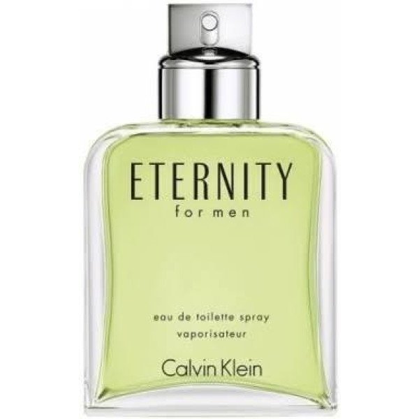 Calvin Klein Eternity For Men Eau de Toilette Vaporizador 30 Ml Hombre
