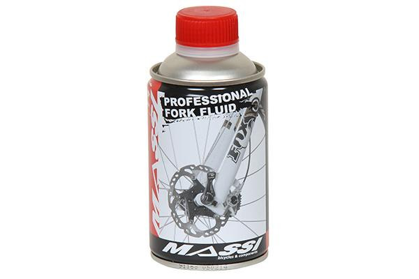 Massi Aceite Horquilla W5 250ml Massi Aceite Horquilla W5 250ml