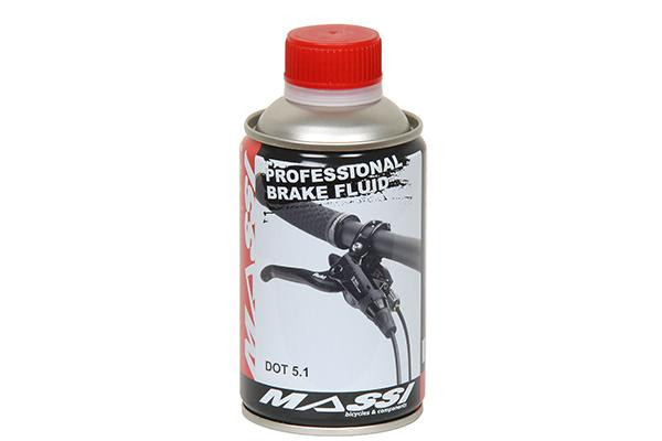 Massi Liquido De Frenos Dot5.1 250ml Massi Liquido De Frenos Dot5.1 250ml