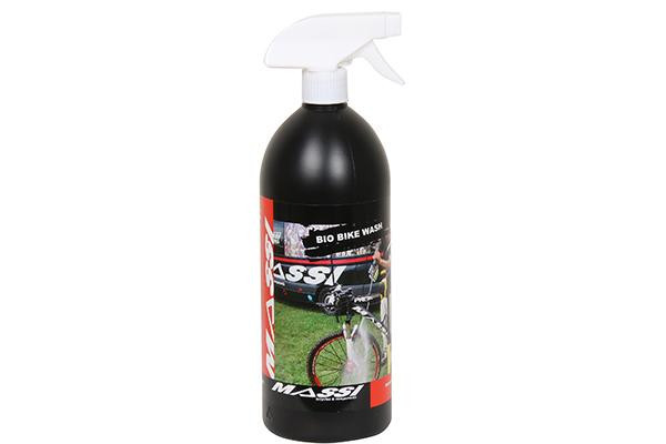 Massi Limpiador Bike Cleaner 1l. Massi Limpiador Bike Cleaner 1l.