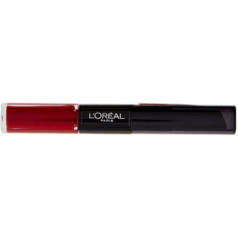 L'oreal Infallible X3 24h Lipstick 312-incessant Russet Mujer