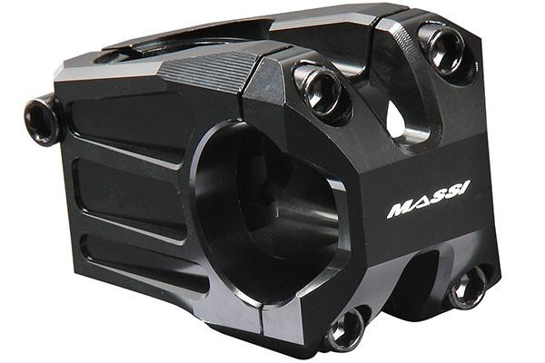 Massi Potencia Mst-202 Over-35mm Cnc 45mm Massi Potencia Mst-202 Over-35mm Cnc 45mm