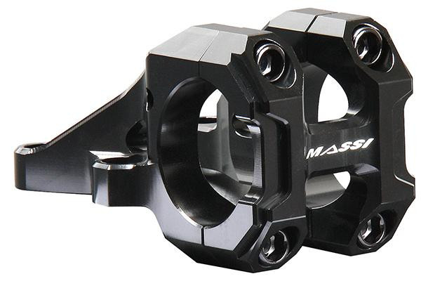 Massi Potencia Mst-203 Over-35mm Cnc 50mm Massi Potencia Mst-203 Over-35mm Cnc 50mm