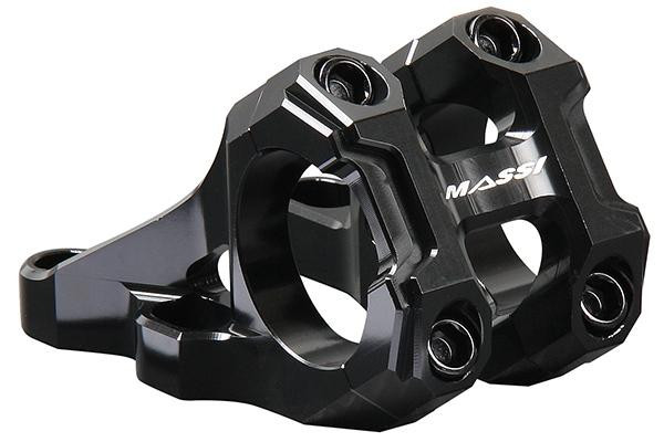 Massi Potencia Mst-204 Over-35mm Cnc 50mm 30º Massi Potencia Mst-204 Over-35mm Cnc 50mm 30º