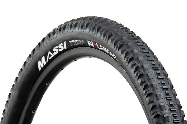 Massi Cub.29x2.10 A/f Avalanche Massi Cub.29x2.10 A/f Avalanche