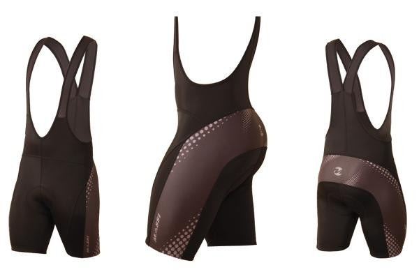 Massi Culotte C/t Lycra Power Negro Xs Massi Culotte C/t Lycra Power Negro Xs