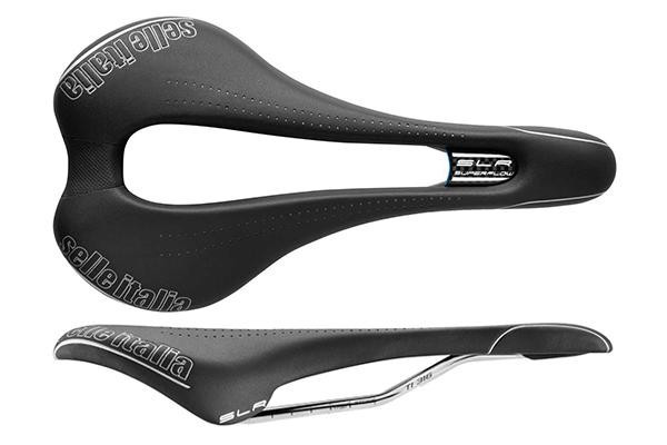 Selle Italia Sillin Slr Superflow Negro L3 Selle Italia Sillin Slr Superflow Negro L3