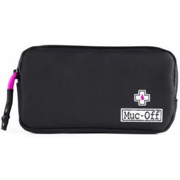 Borsa Muc-off Waterproof Essentials 170x900x20 mm nera